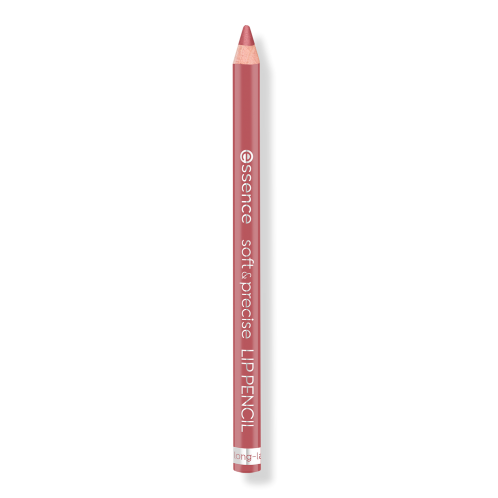 Essence Soft & Precise Lip Pencil - My Way 204