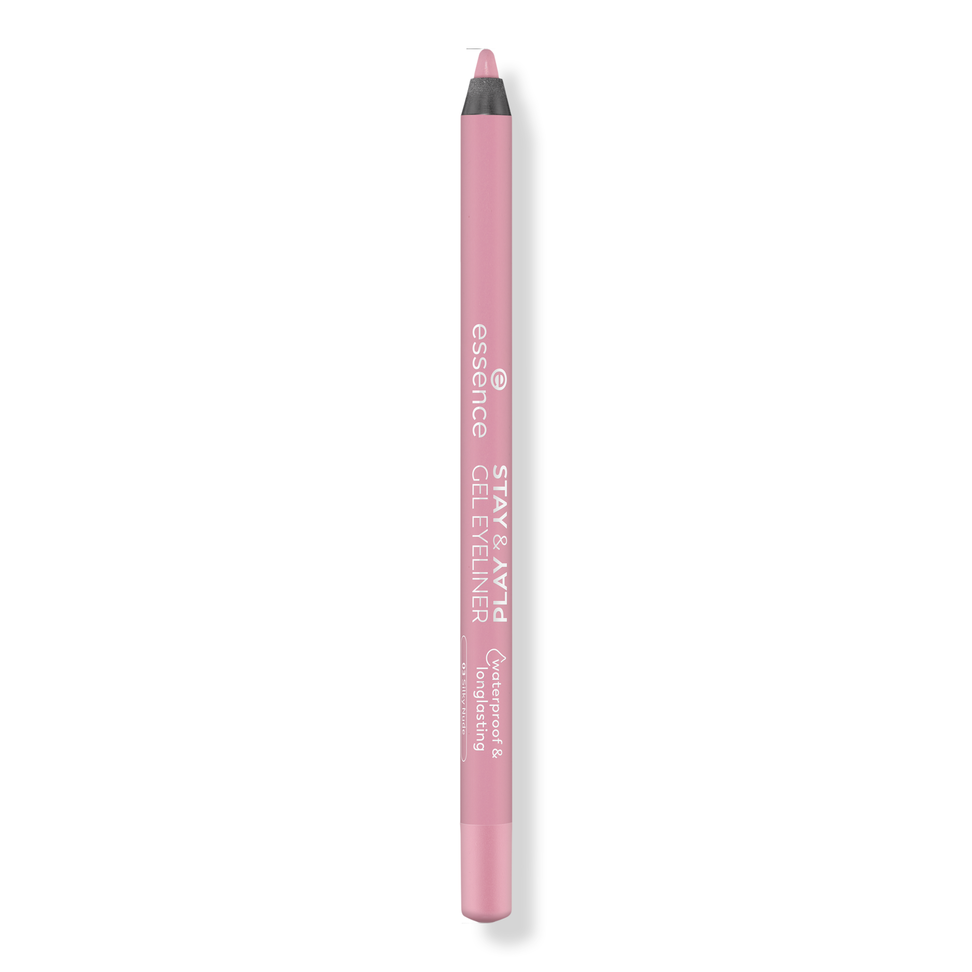 Essence Stay & Play Gel Eyeliner #1