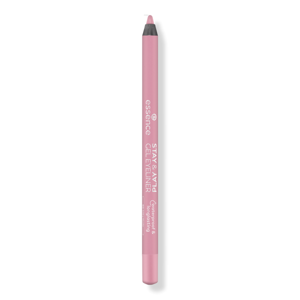 Essence Stay & Play Gel Eyeliner #1