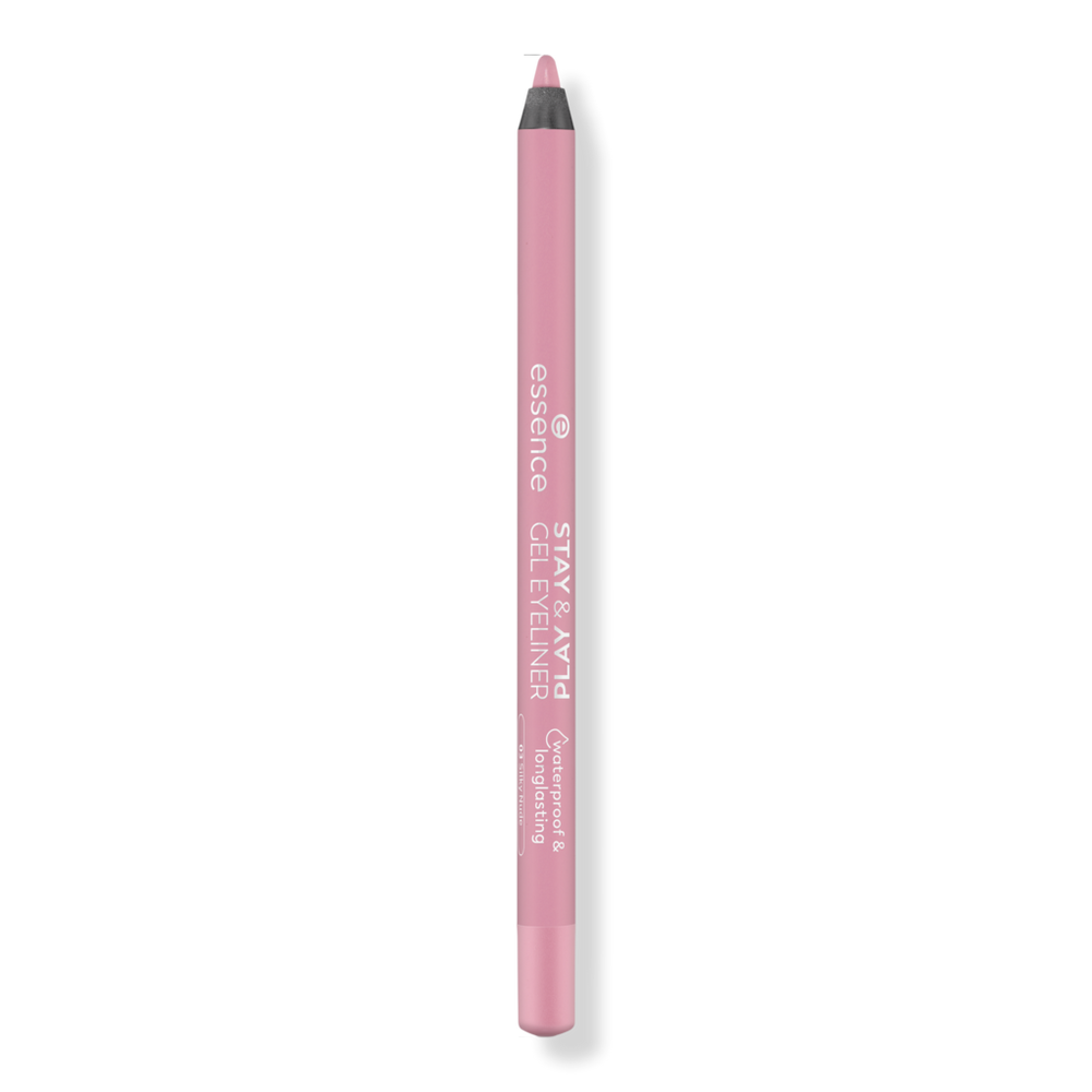 Essence Stay & Play Gel Eyeliner - Crush On Lavender