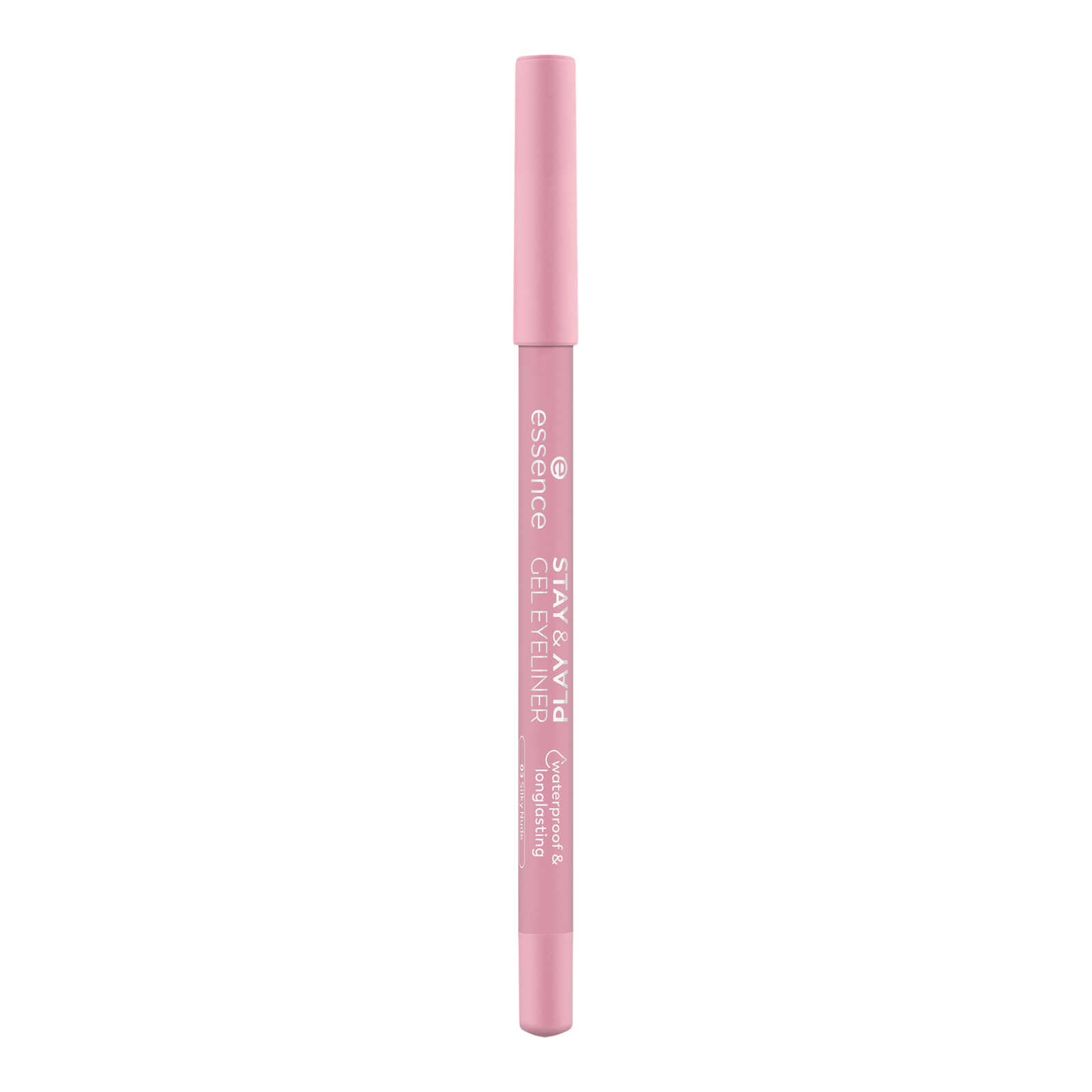 Stay & Play Gel Eyeliner - Crush On Lavender
