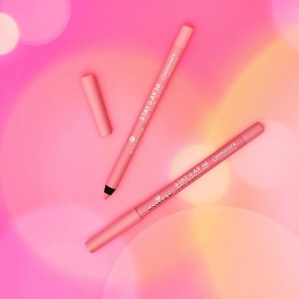 Essence Stay & Play Gel Eyeliner #6