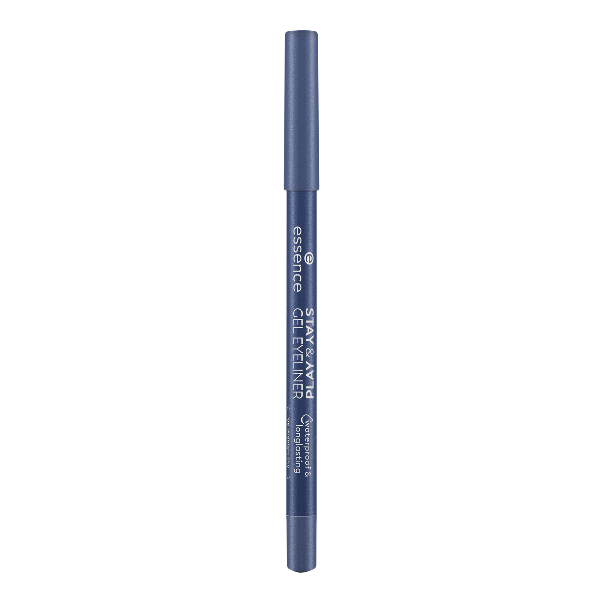 Stay & Play Gel Eyeliner
