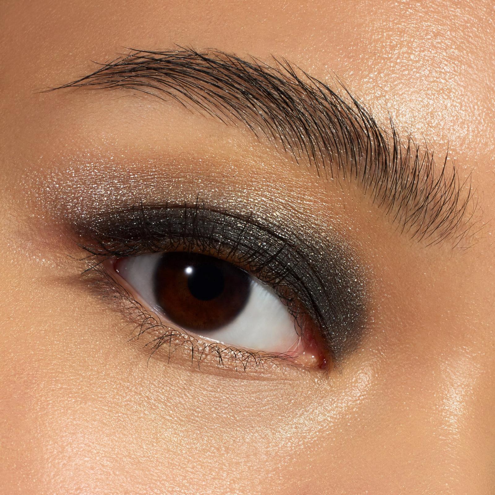 The Art Gallery Vintage Art Eyeshadow & Eyeliner Palette