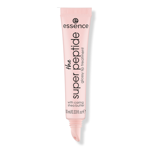 Essence The Super Peptide Glossy Lip Treatment #1