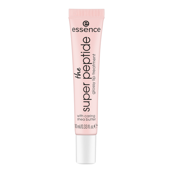 Essence The Super Peptide Glossy Lip Treatment #3