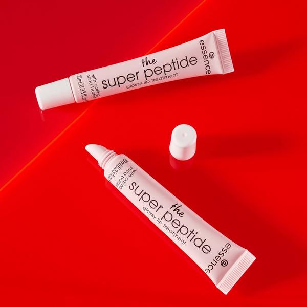 Essence The Super Peptide Glossy Lip Treatment #6