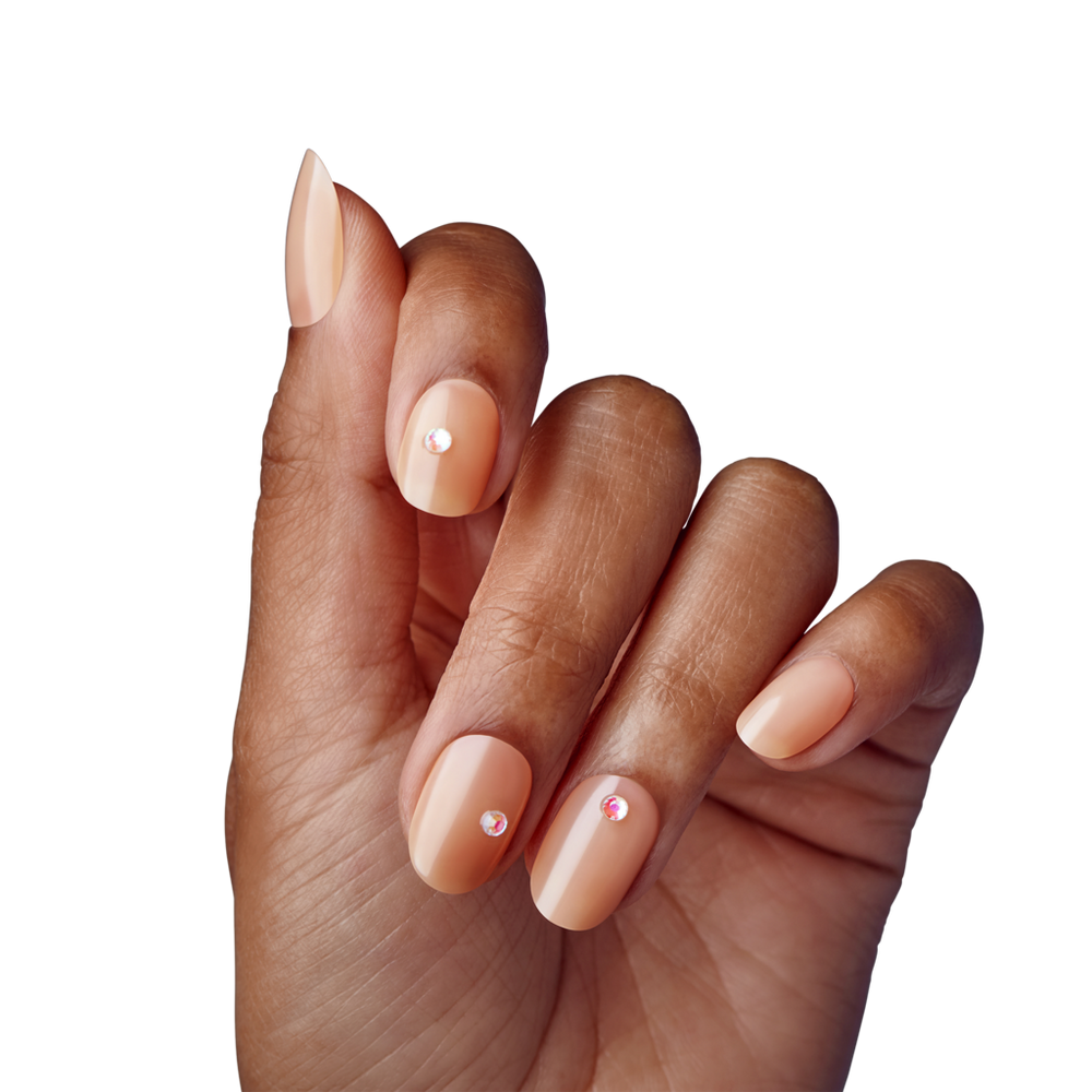 Bare but Better Premium Press On Nails