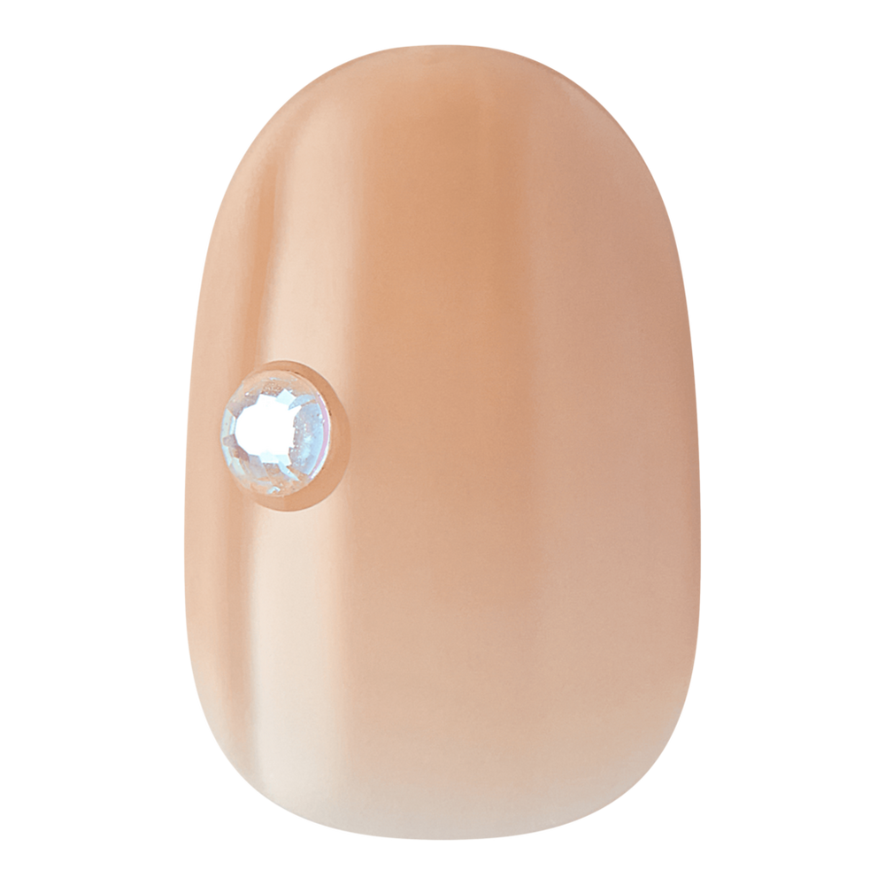 Bare but Better Premium Press On Nails