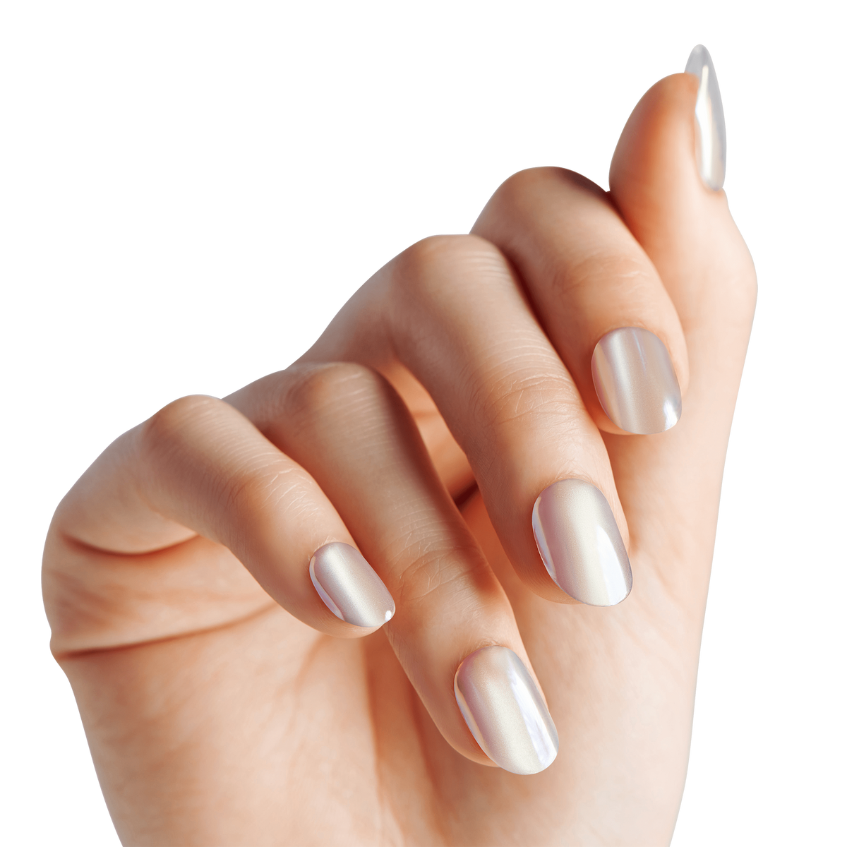 ColorFX by imPRESS Press-On Nails - Sour Love