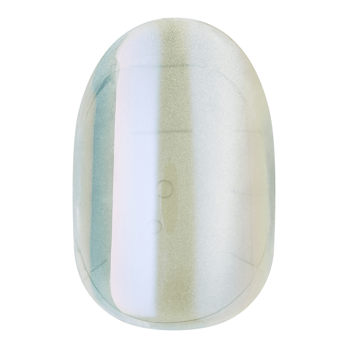 ColorFX by imPRESS Press-On Nails - Sour Love