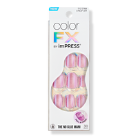 colorFX by imPRESS Press-On Nails