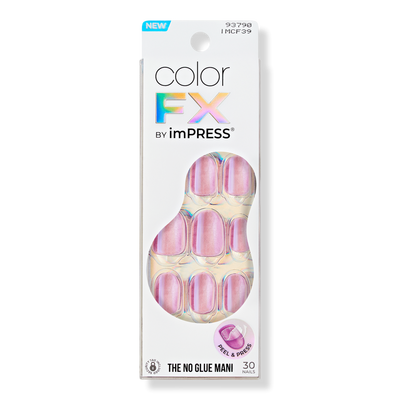 Kiss colorFX by imPRESS Press-On Nails