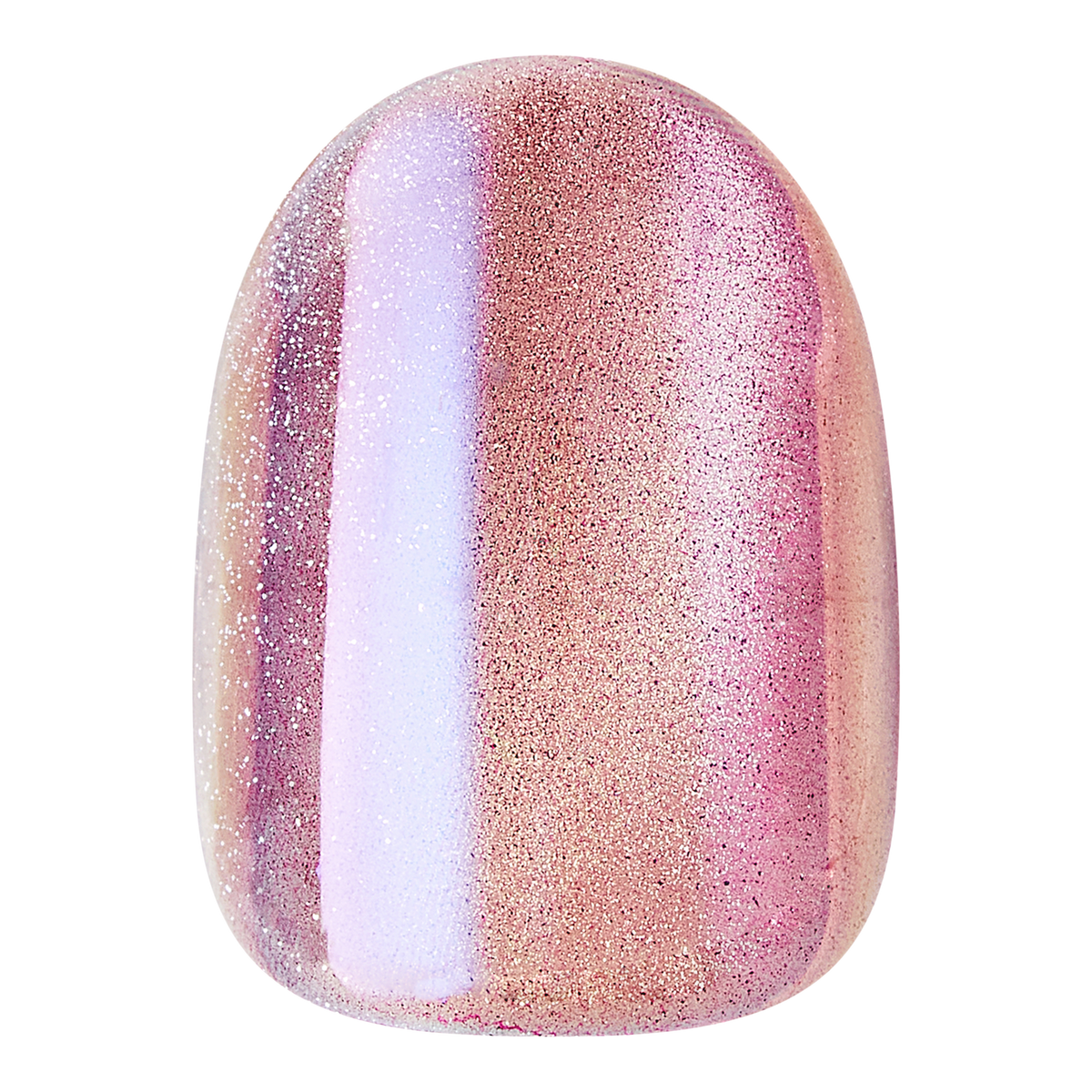 ColorFX by imPRESS Press-On Nails - Starry