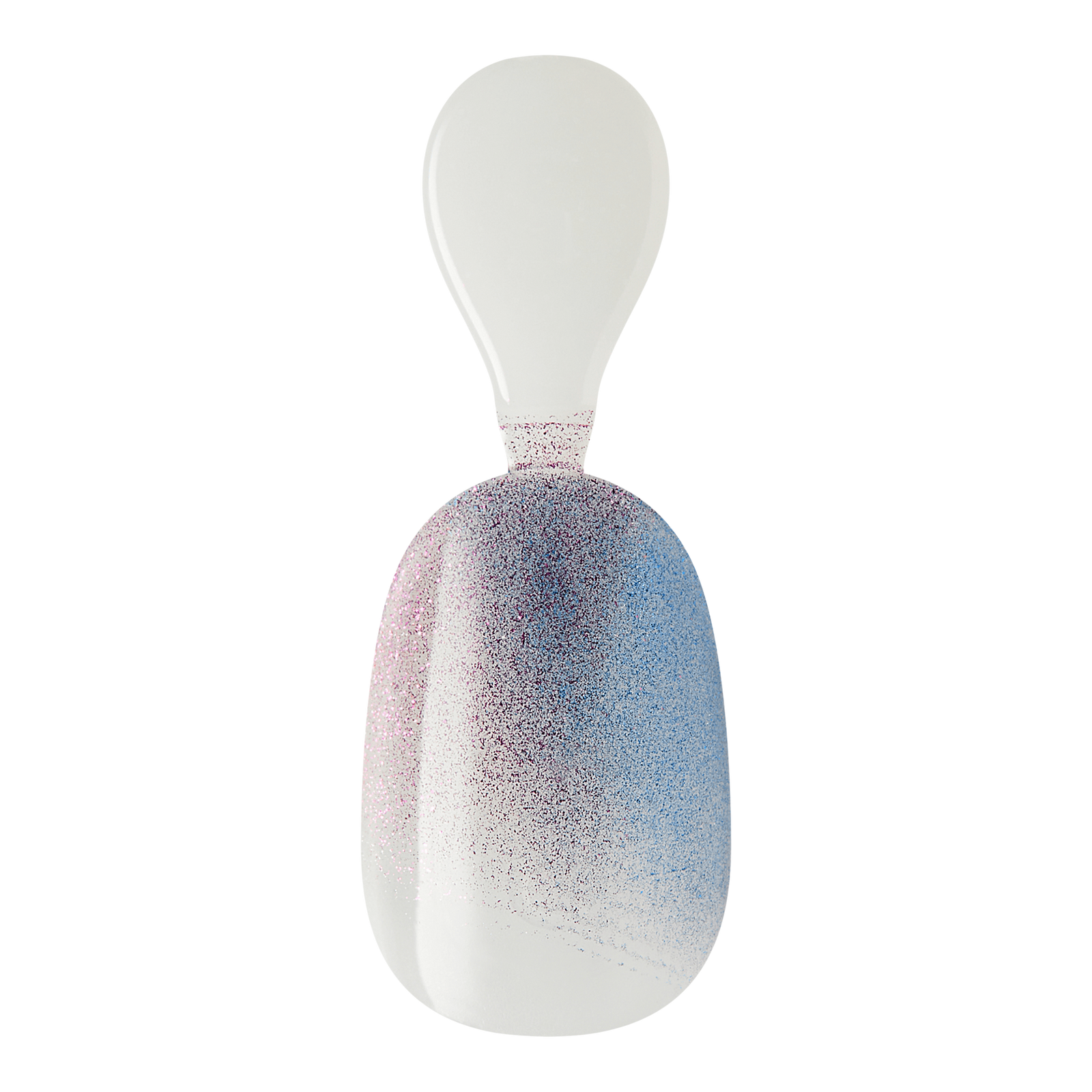 Salon X-tend LED Soft Gel System Design Nails - Changed