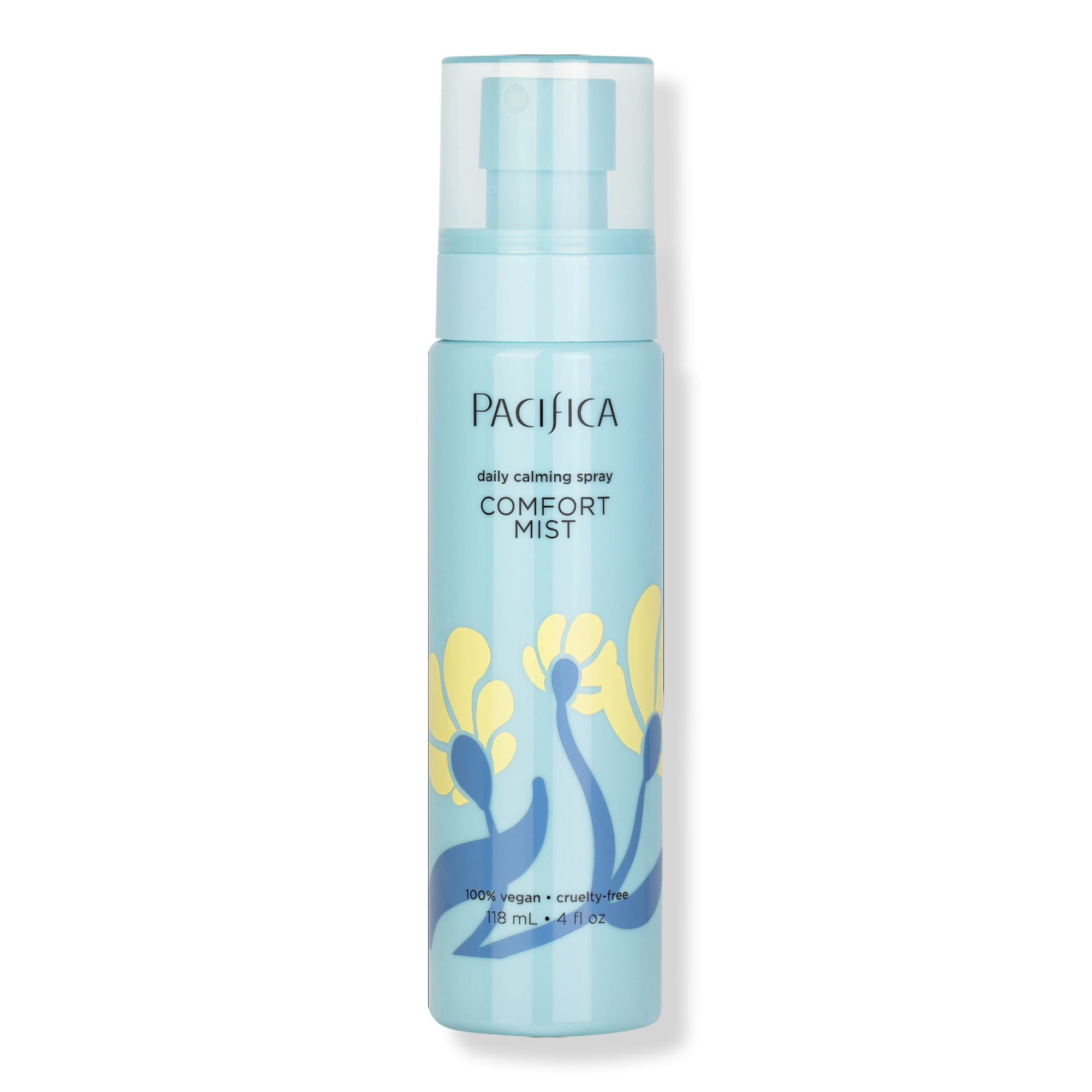 Pacifica Comfort Mist Daily Calming Spray #1