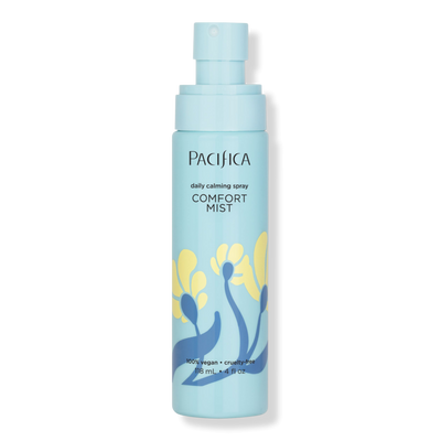 Pacifica Comfort Mist Daily Calming Spray