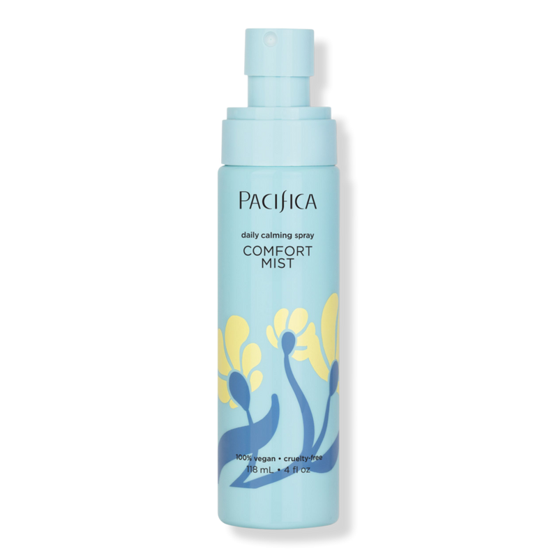 Pacifica Comfort Mist Daily Calming Spray #1