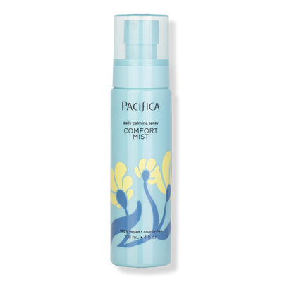 Pacifica Comfort Mist Daily Calming Spray