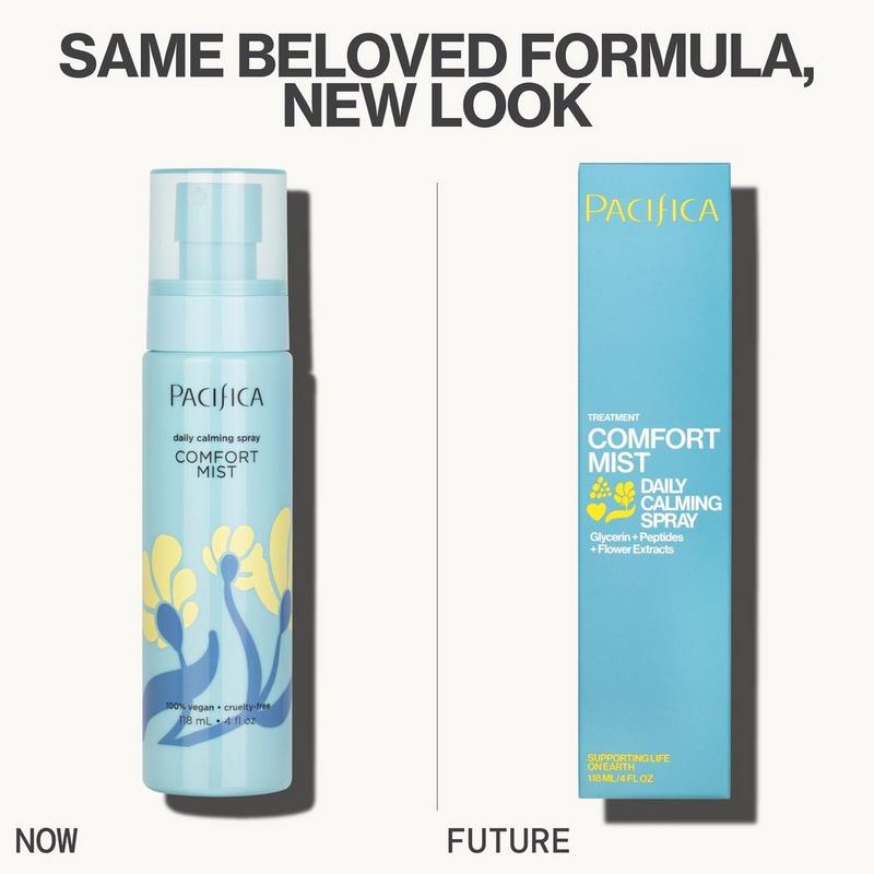 Pacifica Comfort Mist Daily Calming Spray #2
