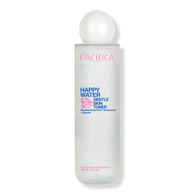 Pacifica Happy Water Skin Toner