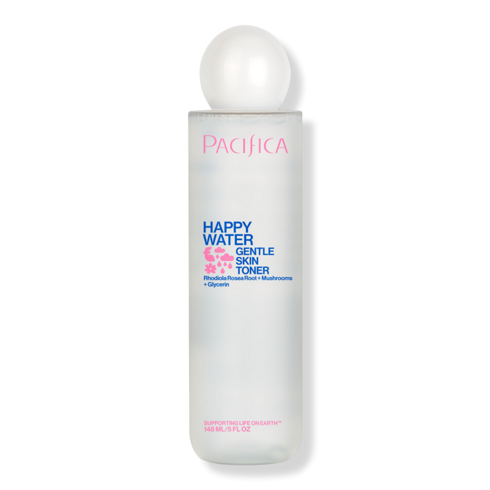 Happy Water Skin Toner