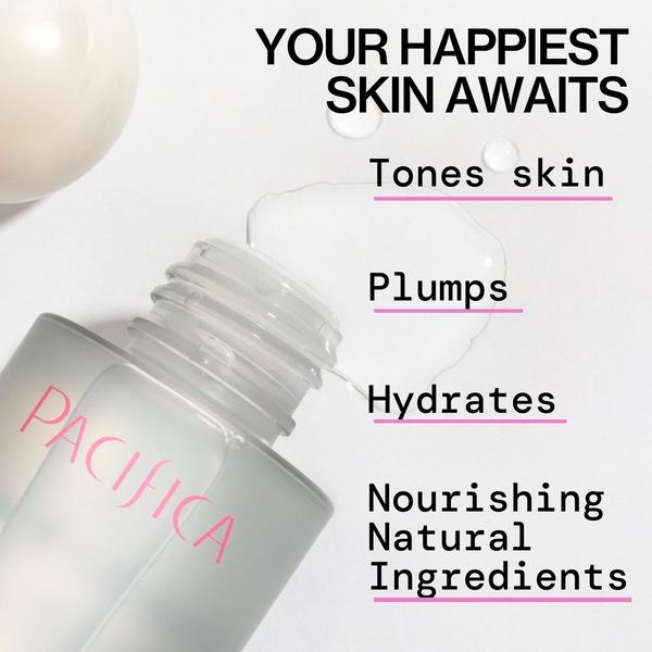 Pacifica Happy Water Skin Toner #2