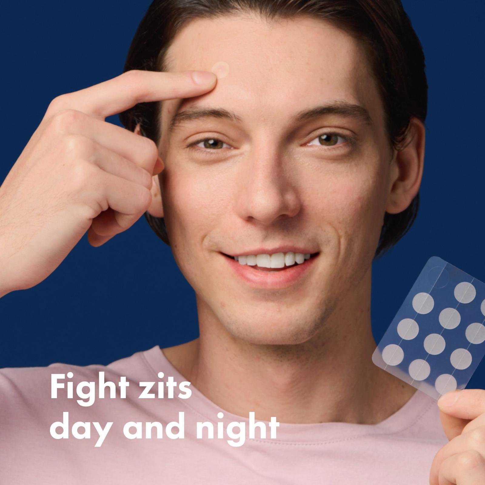 Mighty Patch Day & Night