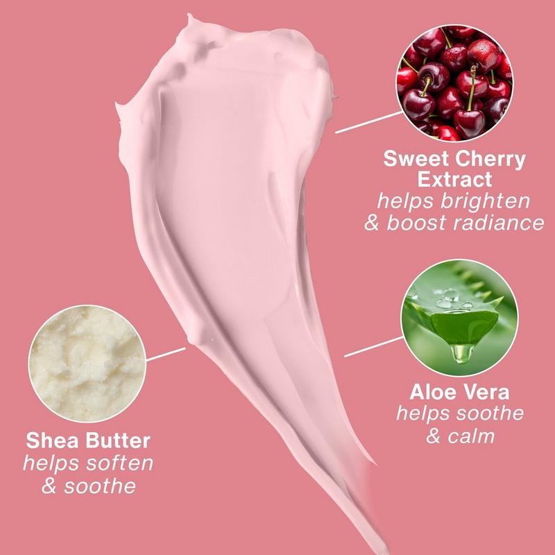 Hempz - 2.25 oz Dark Red Cherries Body Moisturizer | Ulta Beauty