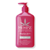 Hempz Brazilian Berry Herbal Body Moisturizer With Peptide and Amino Acids #1