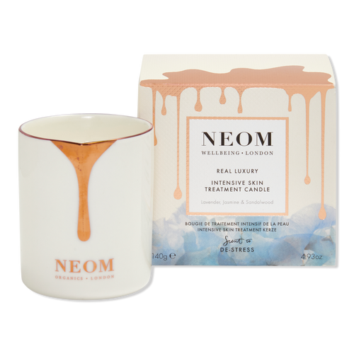NEOM Wellbeing - Real Luxury Intensive Skin Treatment Candle