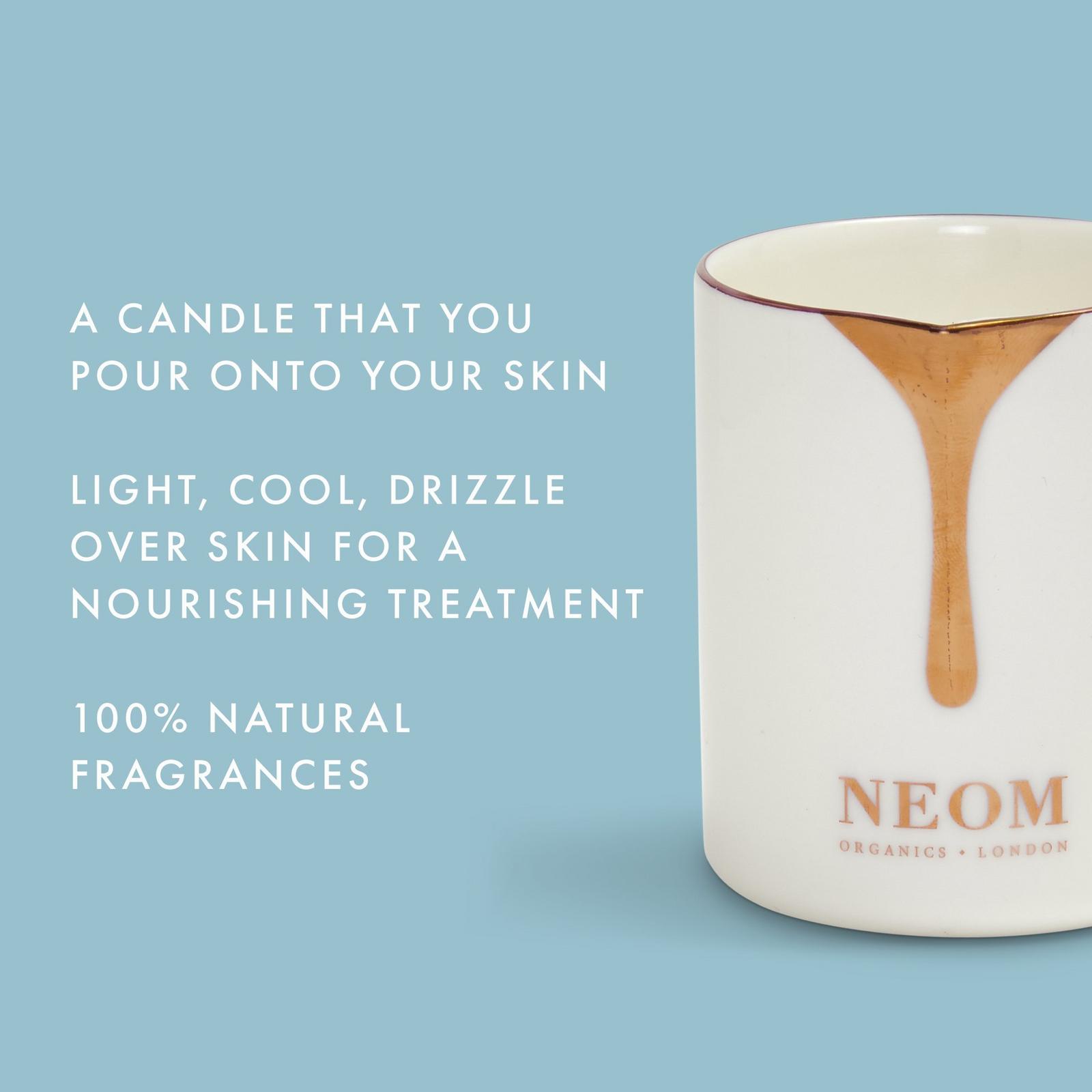 Real Luxury Intensive Skin Treatment Candle