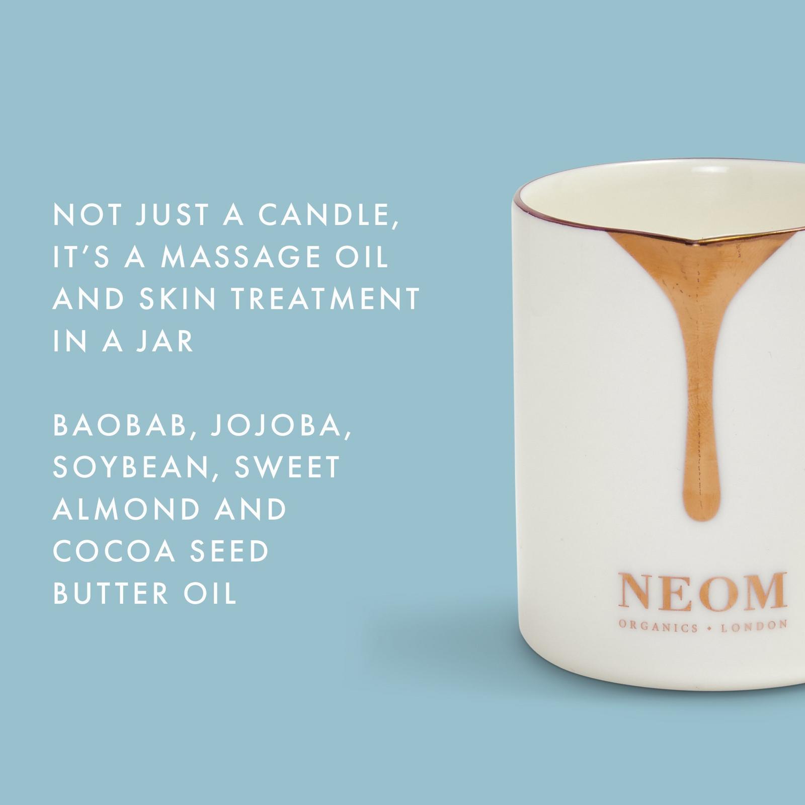 Real Luxury Intensive Skin Treatment Candle