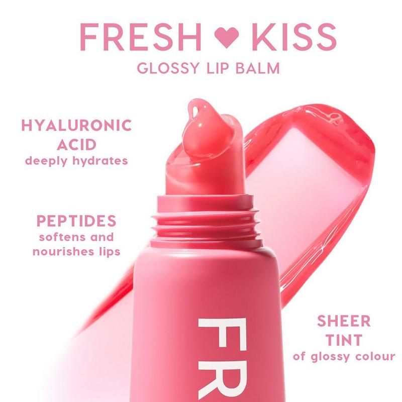 ColourPop Fresh Kiss Glossy Lip Balm #9