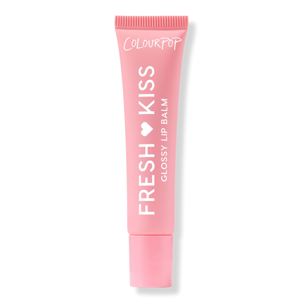 Fresh Kiss Glossy Lip Balm