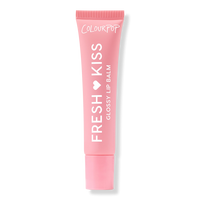 Fresh Kiss Glossy Lip Balm