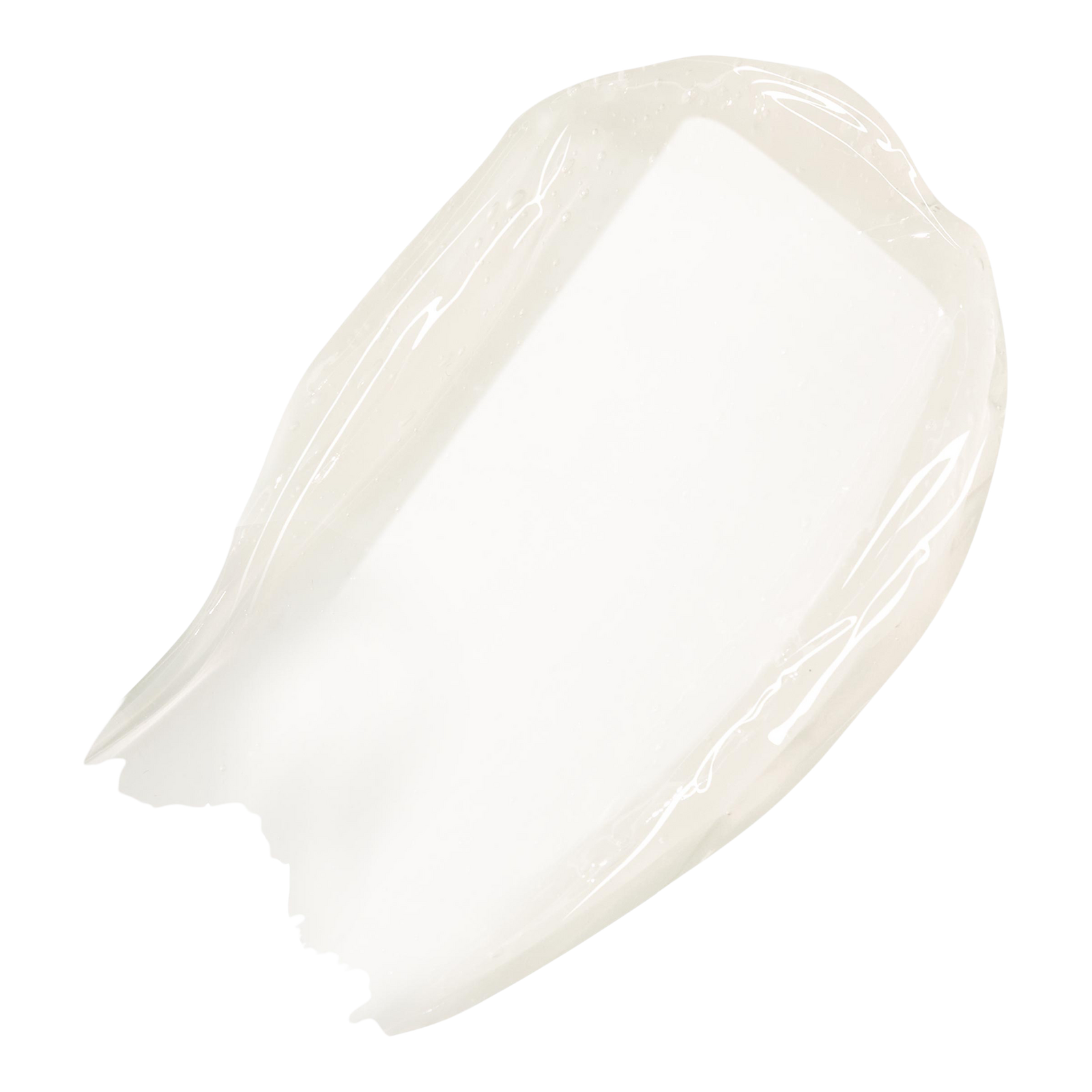 Fresh Kiss Glossy Lip Balm - Vanilla Cake