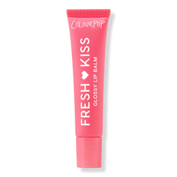 ColourPop Fresh Kiss Glossy Peptide Lip Balm