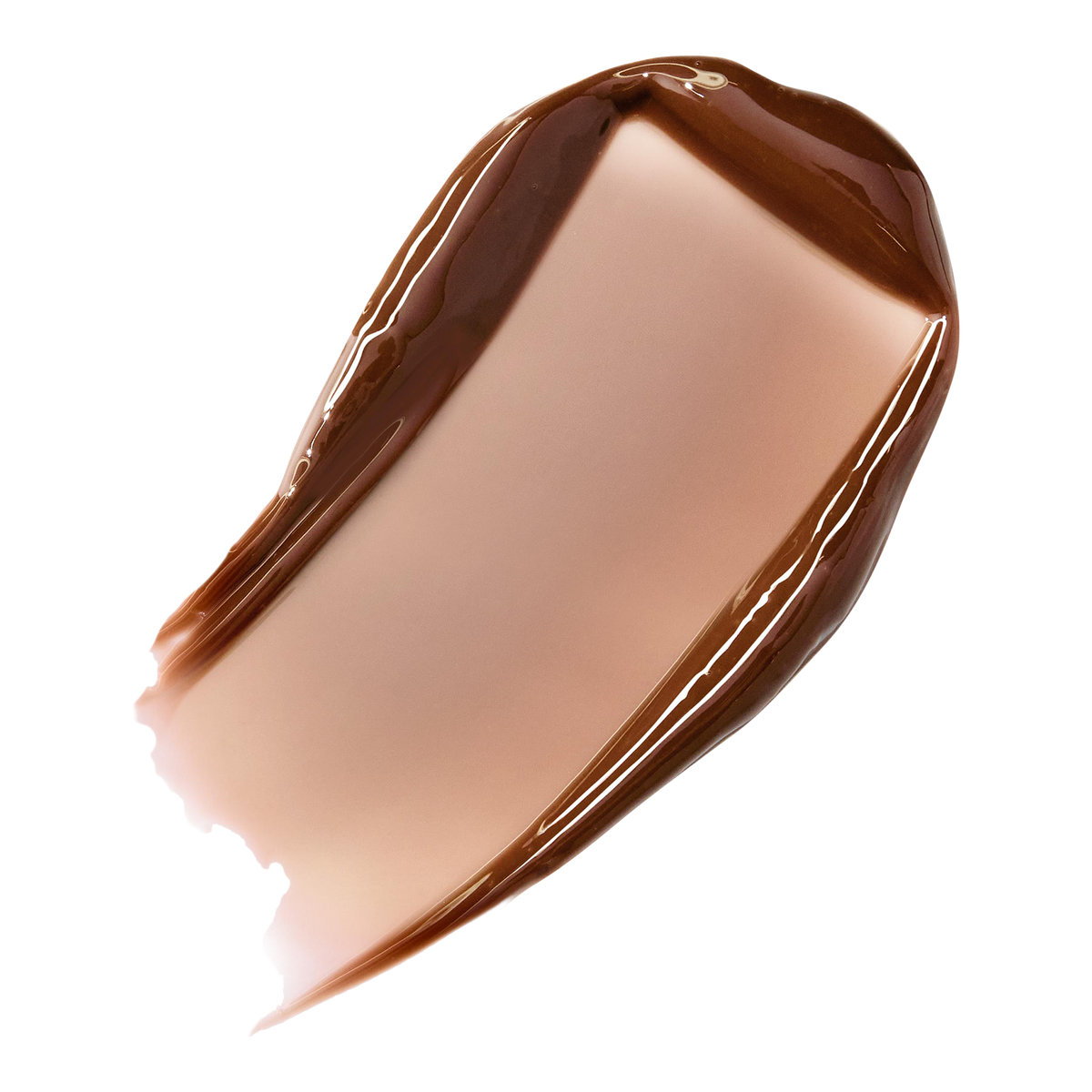 Fresh Kiss Glossy Lip Balm - Chocolate Milkshake