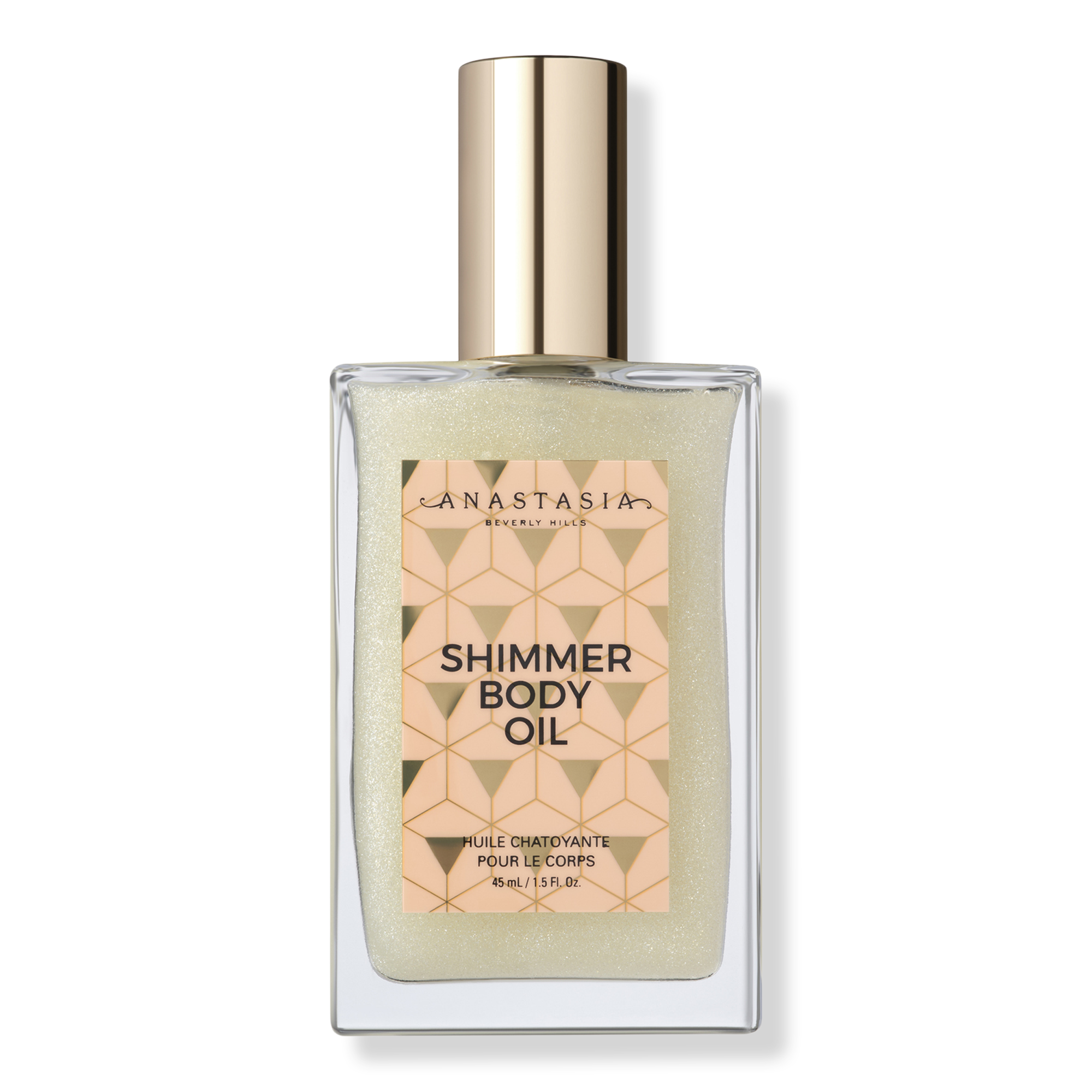 Anastasia Beverly Hills Shimmer Body Oil #1