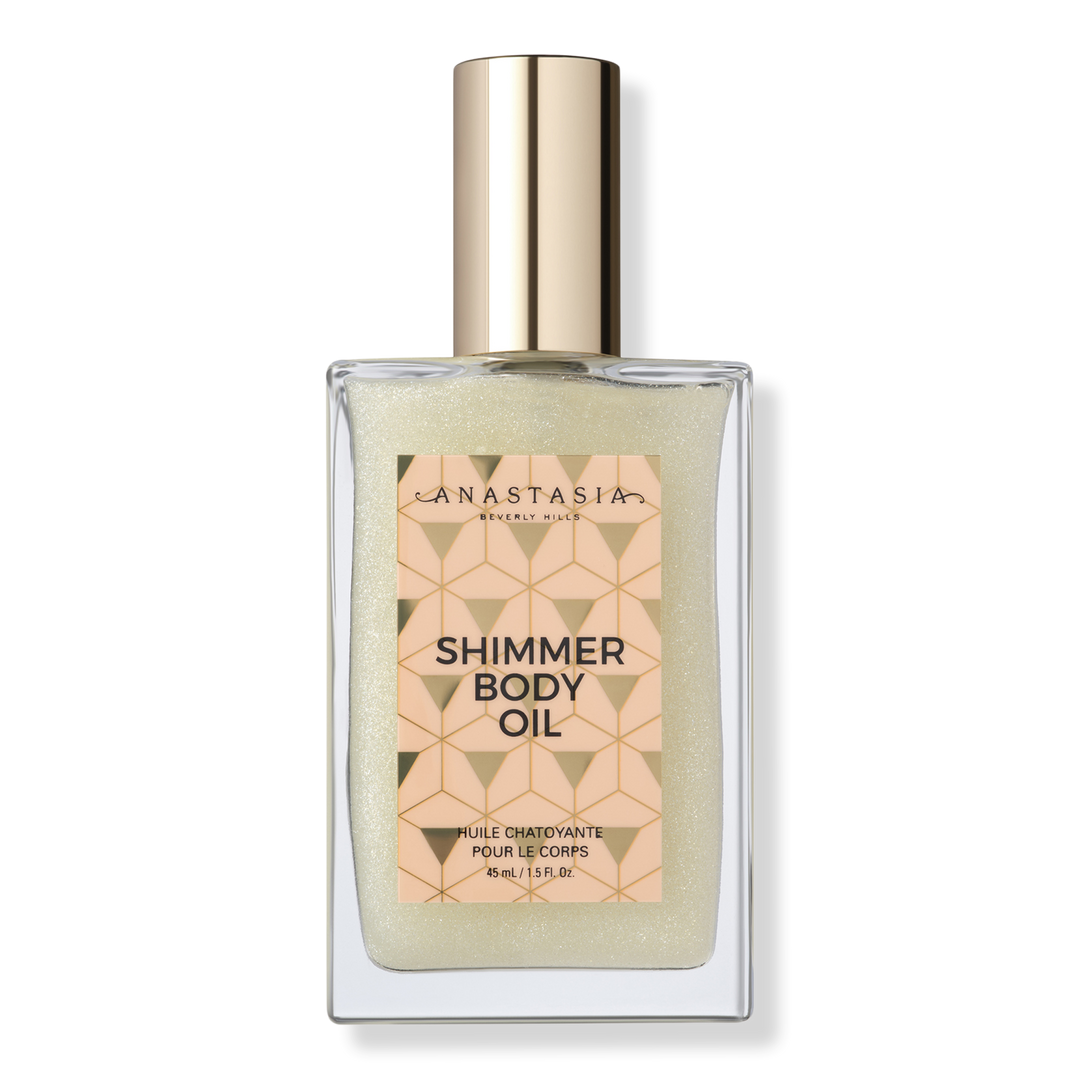 Anastasia Beverly Hills Shimmer Body Oil #1