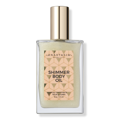 Anastasia Beverly Hills Shimmer Body Oil