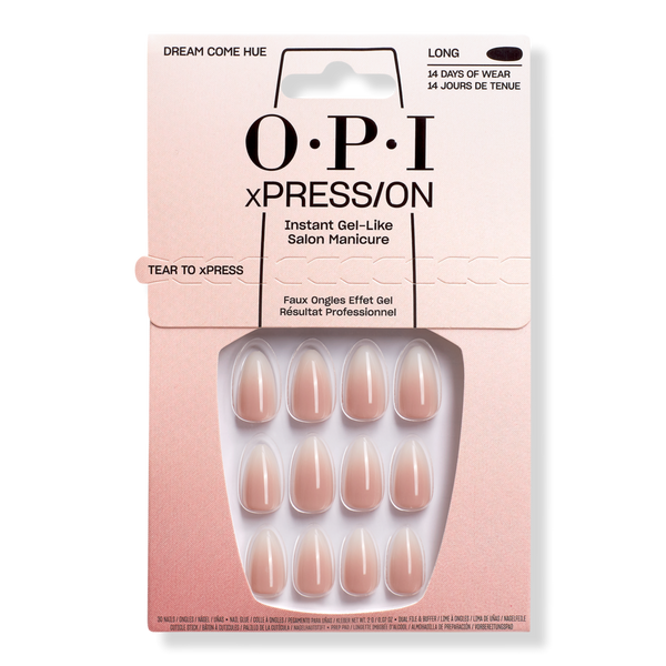 OPI OPI’m Dreaming xPRESS/ON Collection #1