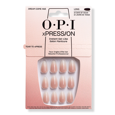 OPI OPI’m Dreaming xPRESS/ON Collection