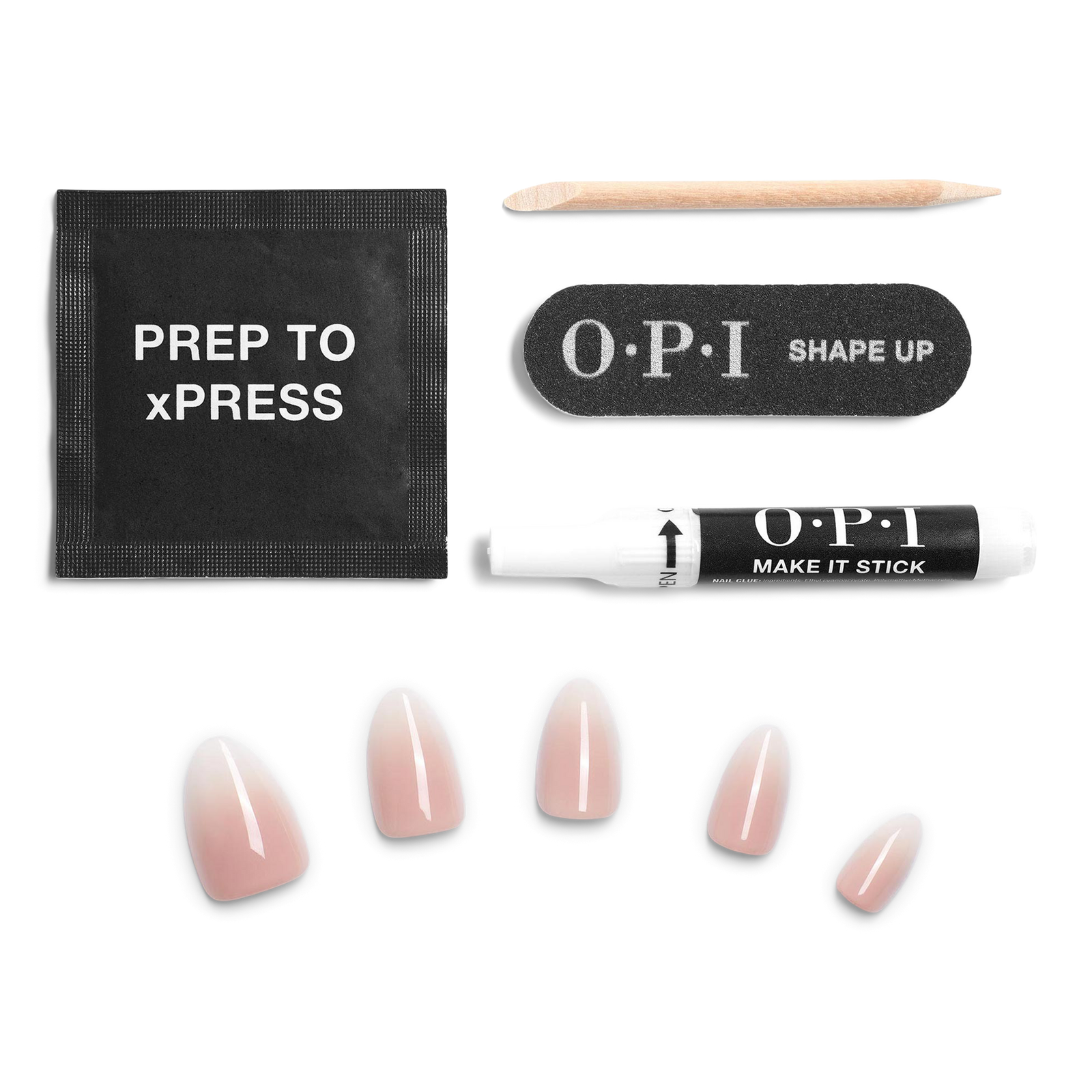 OPI’m Dreaming xPRESS/ON Collection - Dream Come Hue