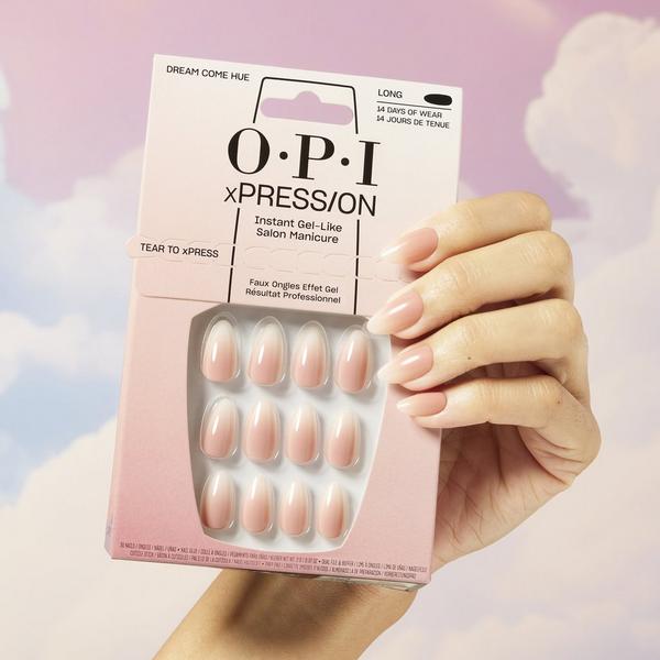 OPI OPI’m Dreaming xPRESS/ON Collection #6