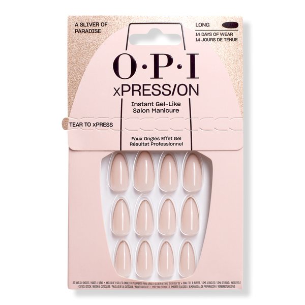 OPI OPI’m Dreaming xPRESS/ON Collection #1