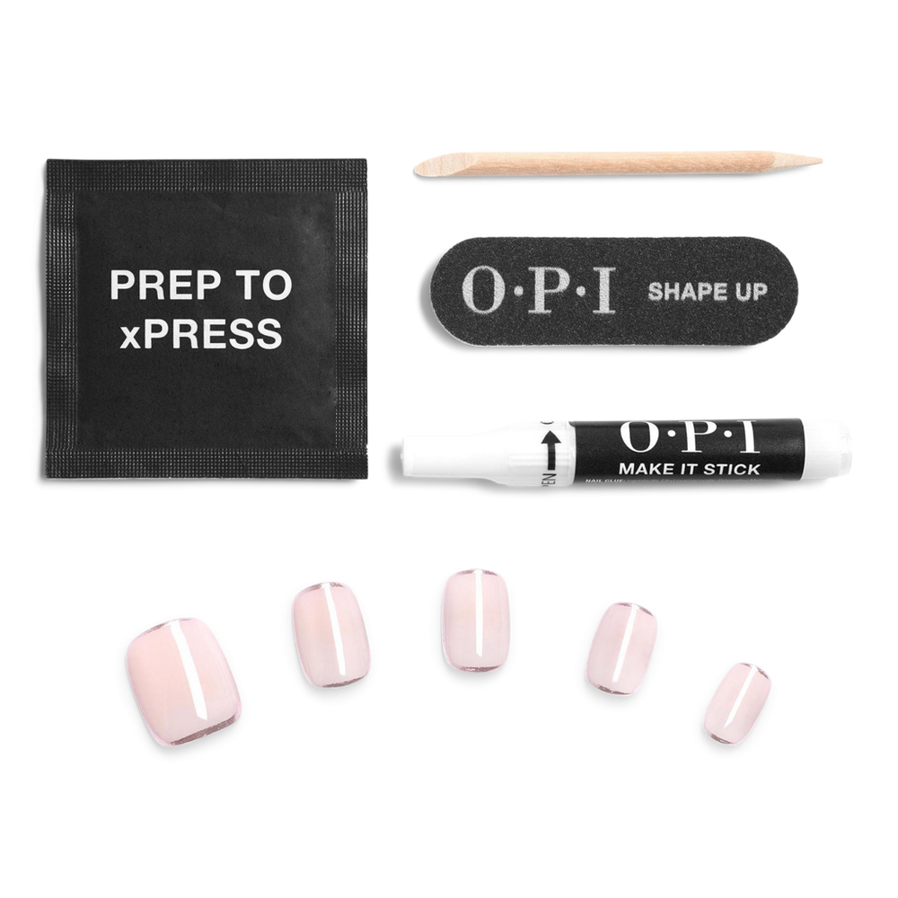 OPI’m Dreaming xPRESS/ON Collection - Vision-airy Fairy