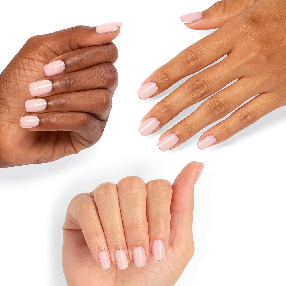 OPI’m Dreaming xPRESS/ON Collection - Vision-airy Fairy