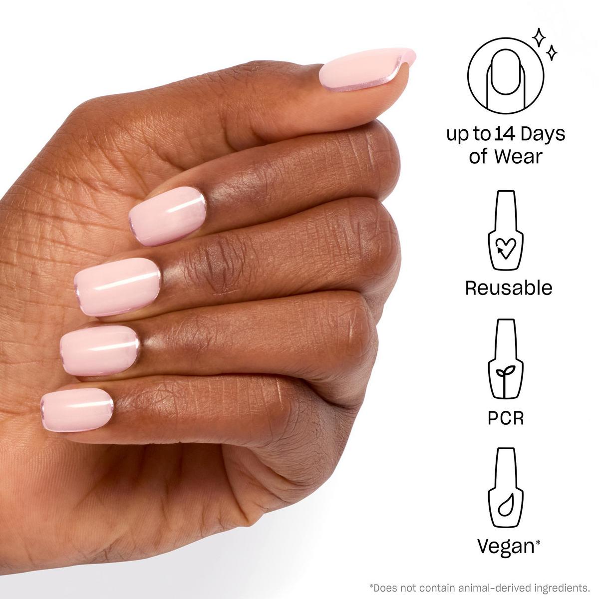 OPI’m Dreaming xPRESS/ON Collection - Vision-airy Fairy